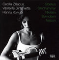 Zilliacus,cecilia / Vasteras Sinfonietta / Koivula - Scandinavian Works For Violin Chamber & Orchestra - Music CD