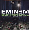 Eminem - Curtain Call: The Hits [LP] Vinyl Record