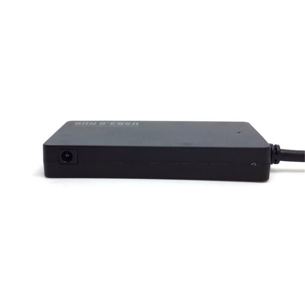 Type-C to 4 USB 3.1 Ports High Speed Data Transfer Hub Adapter for MacBook Laptop Tablet