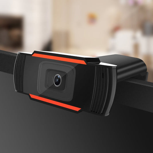 USB 2.0 PC Camera Video Record HD 12.0MP Webcam Web Camera with Mic for Computer Laptop