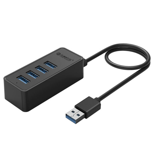 ORICO USB3.0 Desktop 4-Port HUB for Laptop Computer, Cable Length: 100cm