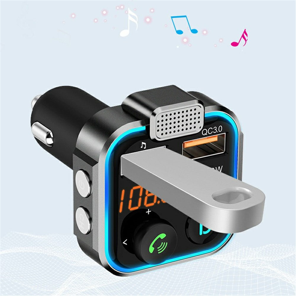Car Charger 