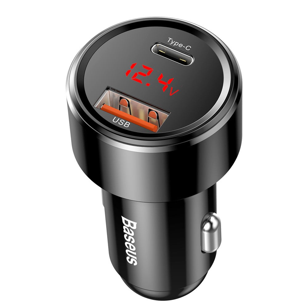 Car Charger 