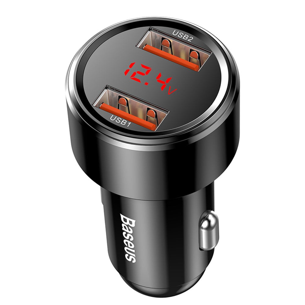 Car Charger 