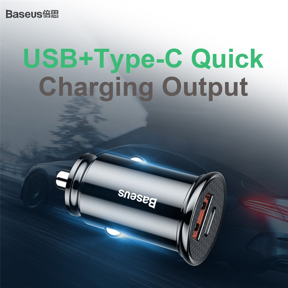 Car Charger 