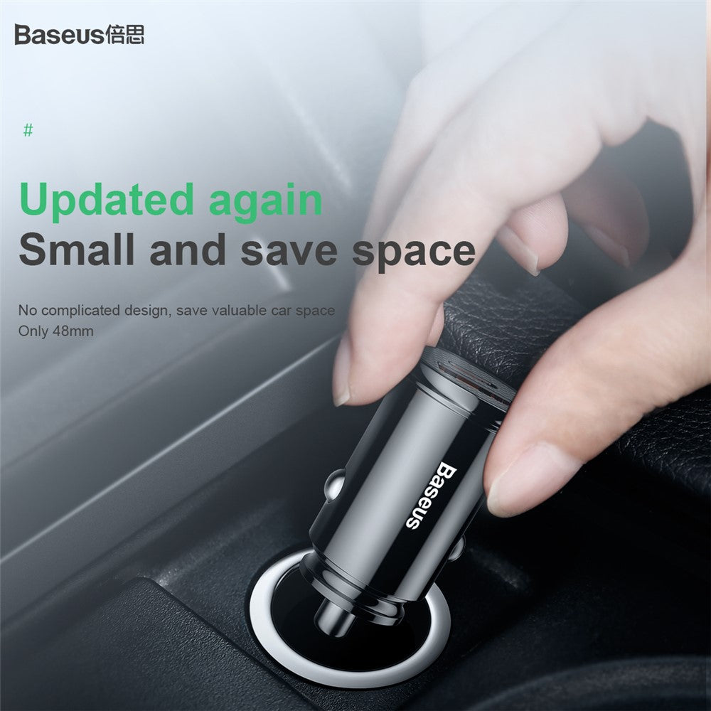 Car Charger 