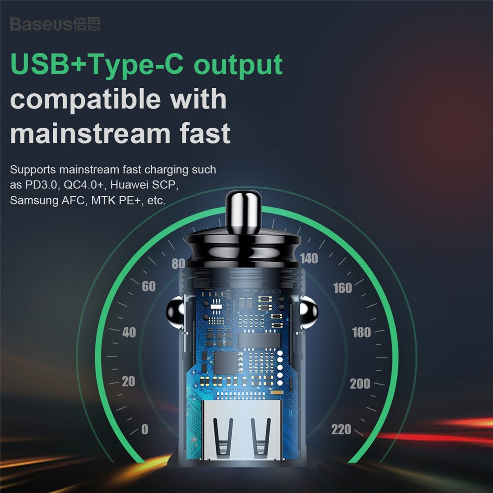 Car Charger 