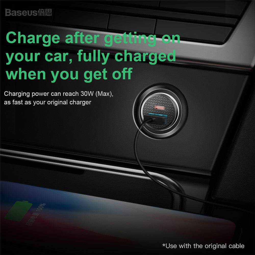 Car Charger 