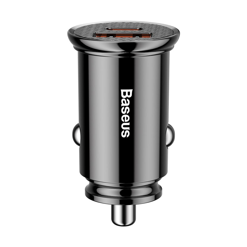 Car Charger 