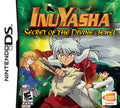 Inuyasha: Secret of the Divine Jewel (Nintendo DS)