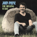 John Prine - The Missing Years [LP] Vinyl Record