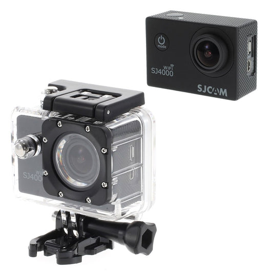 Action Cameras 