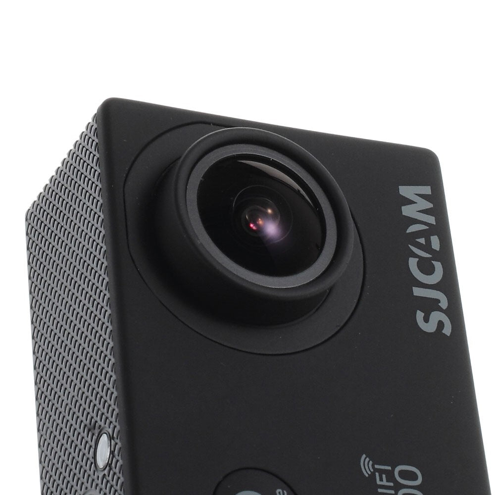Action Cameras 
