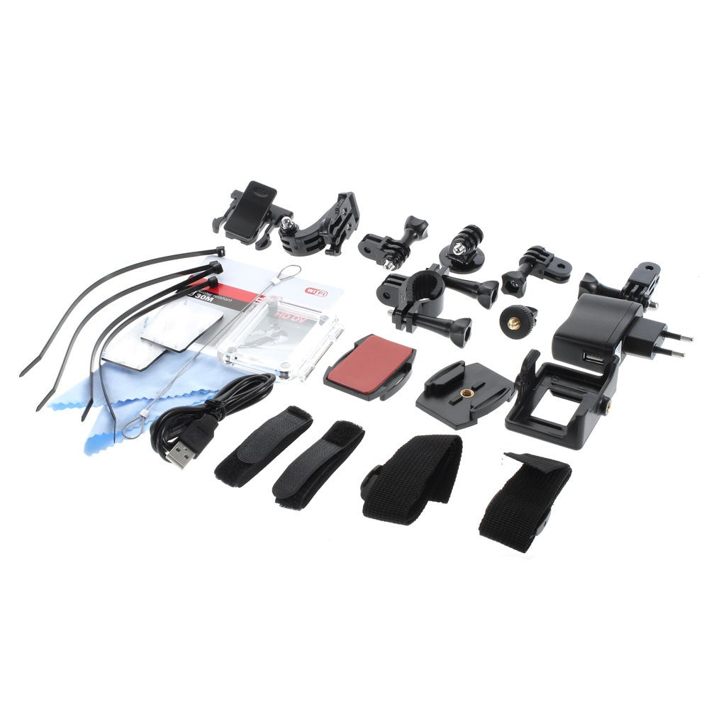Action Cameras 