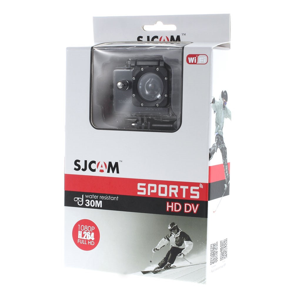 Action Cameras 