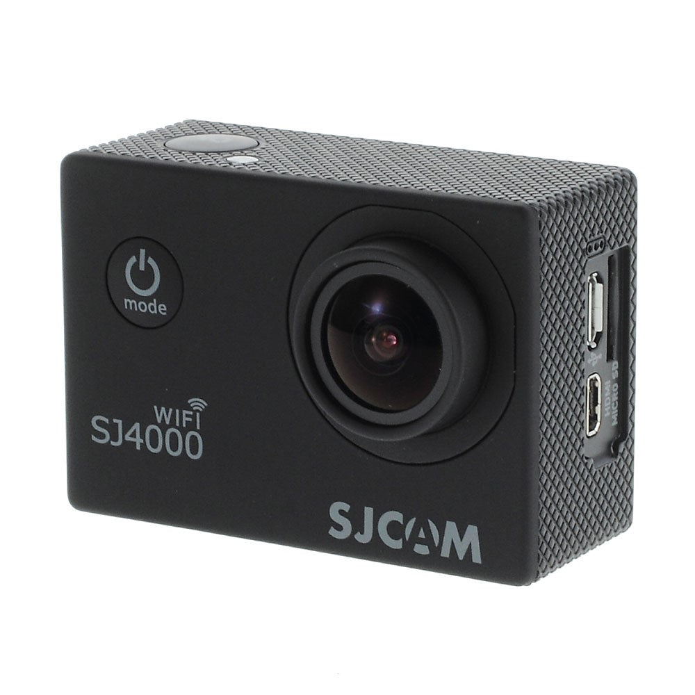 Action Cameras 