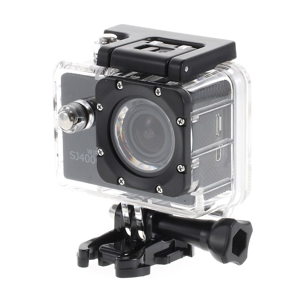 Action Cameras 