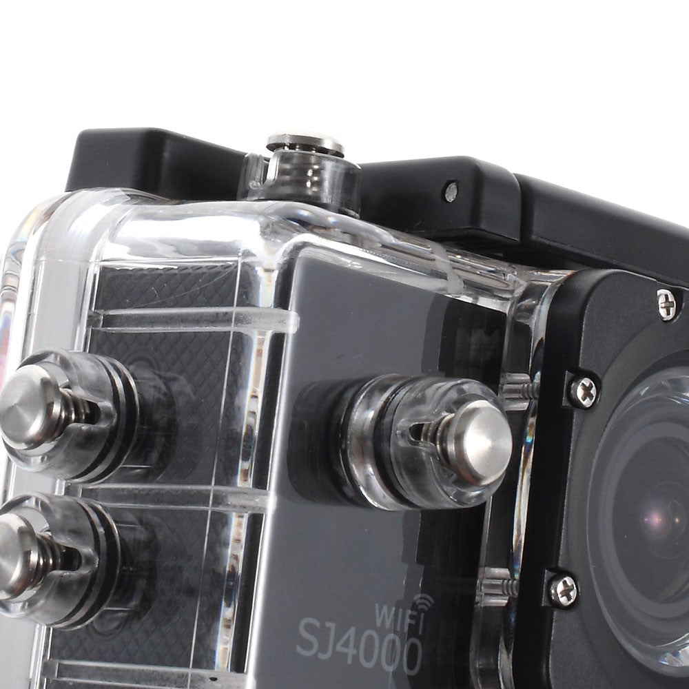Action Cameras 