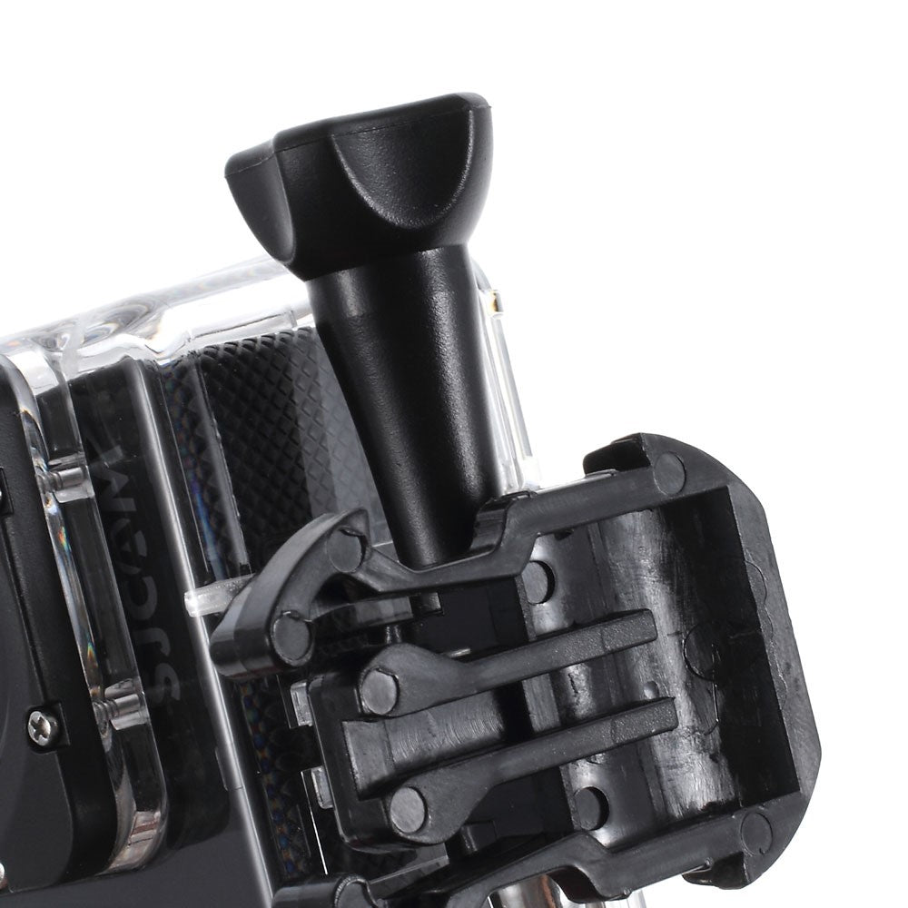 Action Cameras 