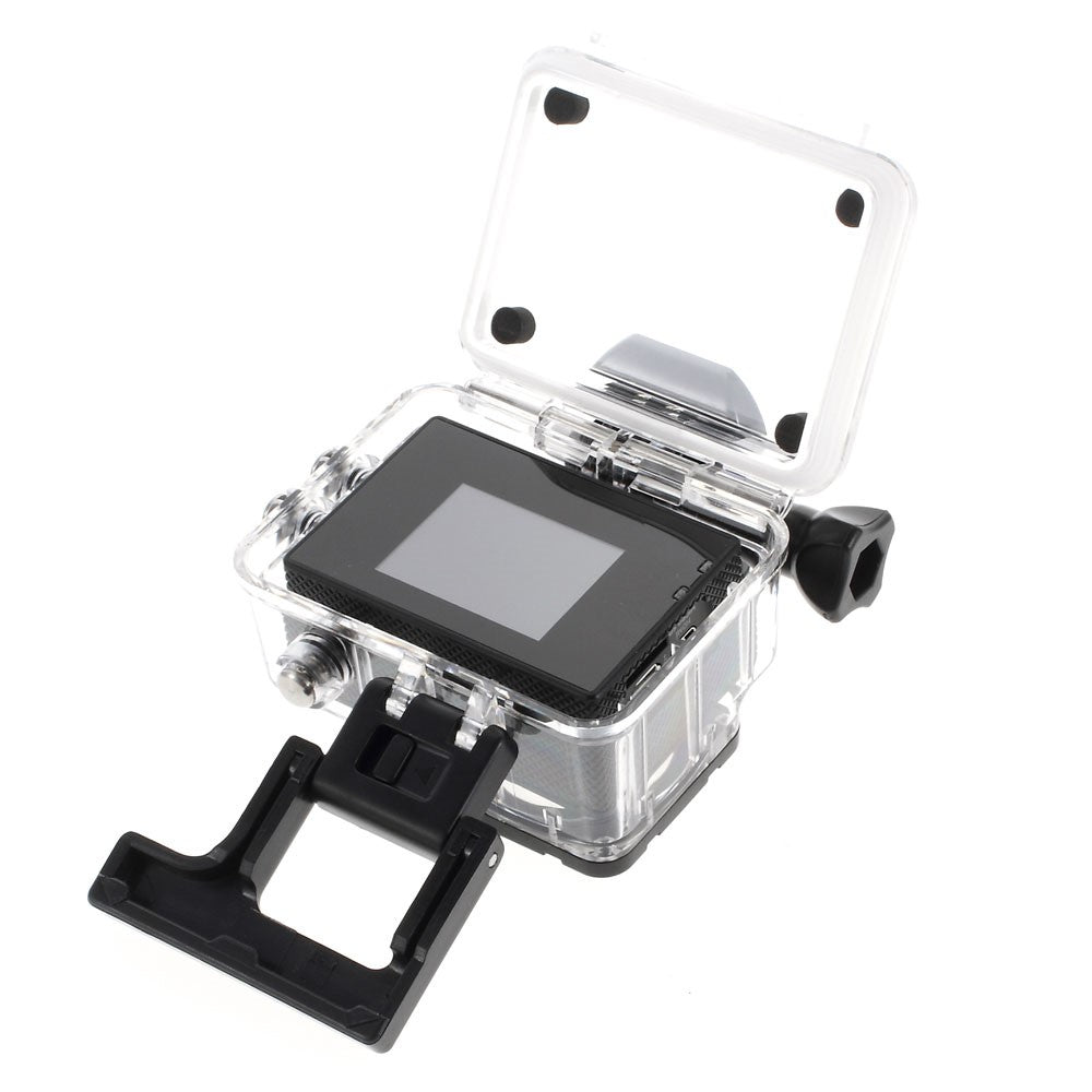 Action Cameras 