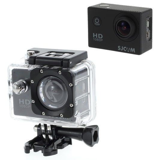 Action Cameras 