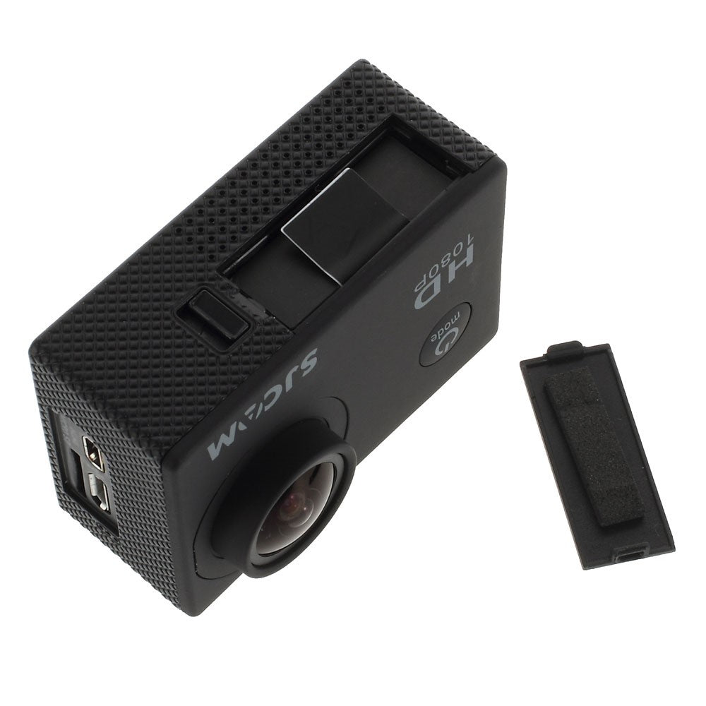 Action Cameras 