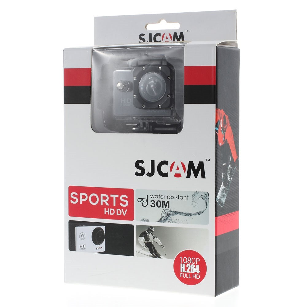 Action Cameras 
