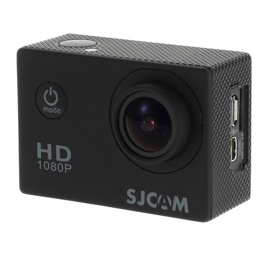 Action Cameras 