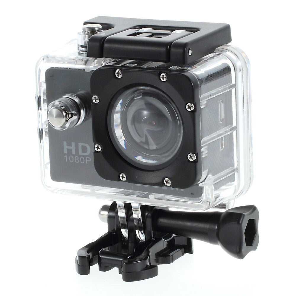 Action Cameras 