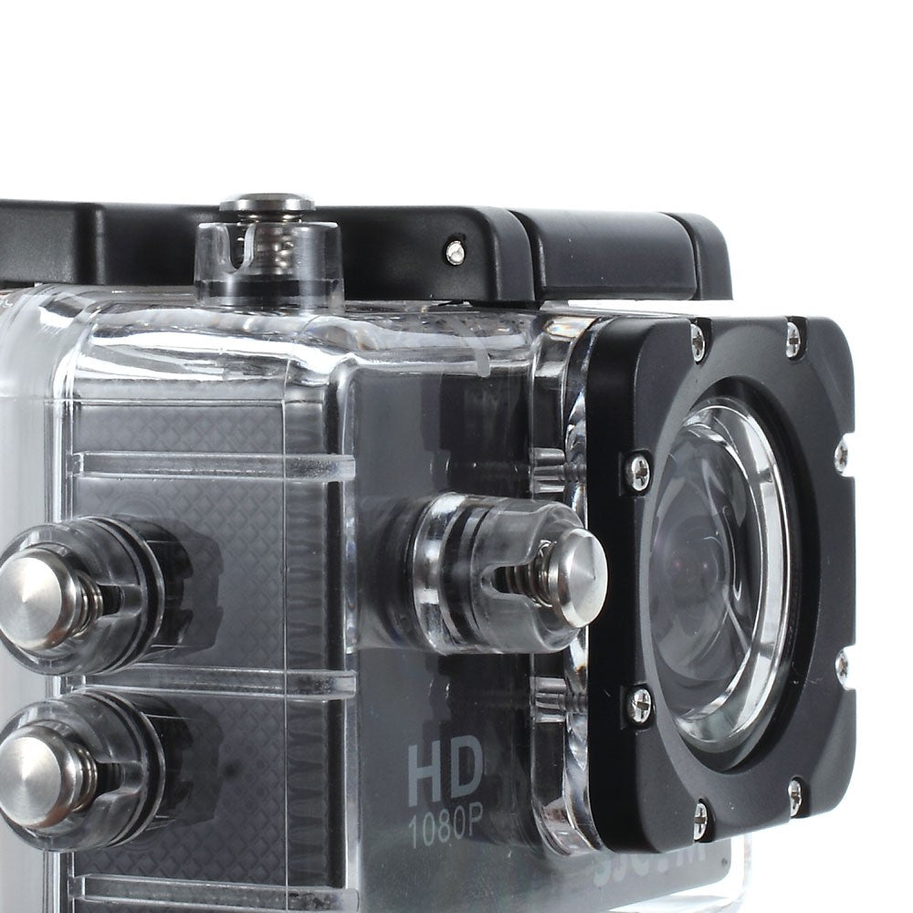 Action Cameras 