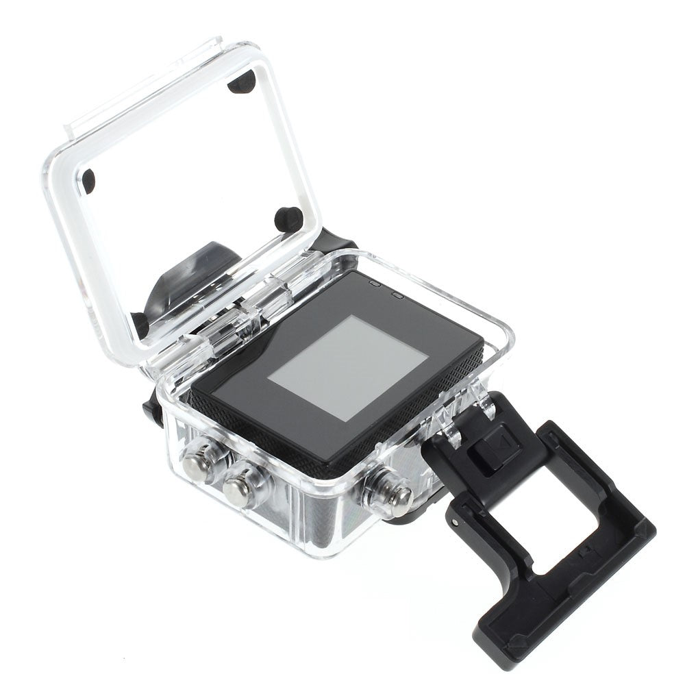 Action Cameras 