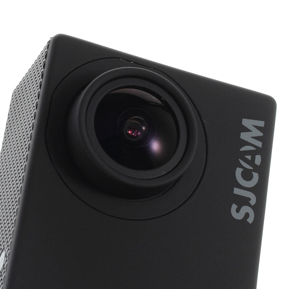 Action Cameras 