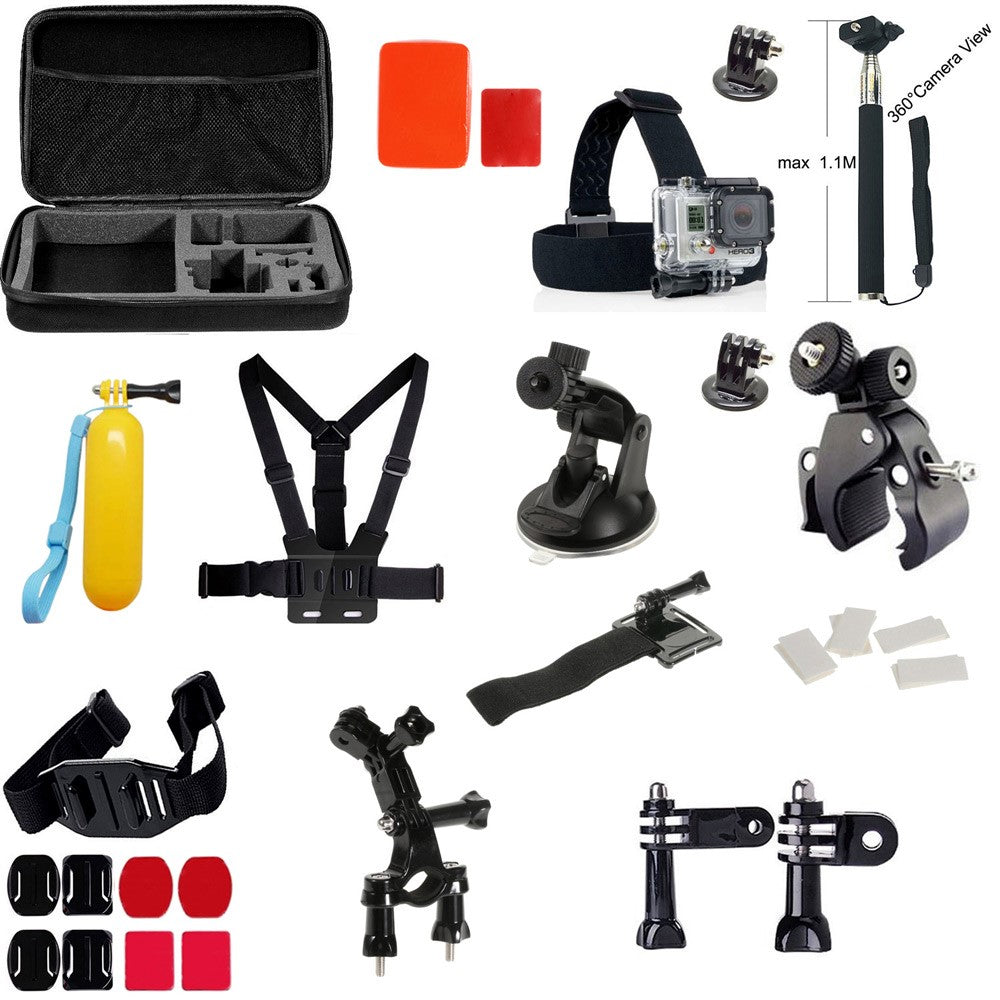 Other Camera Accessories 