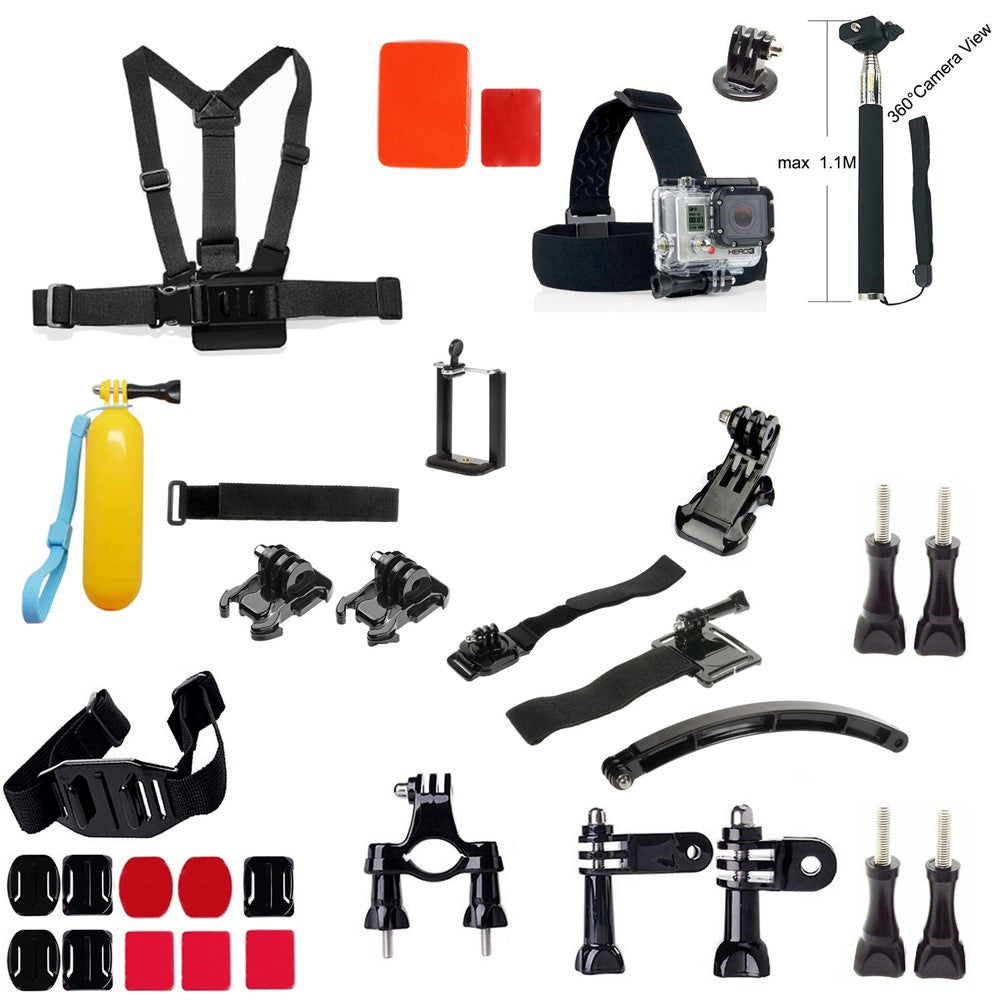 Other Camera Accessories 