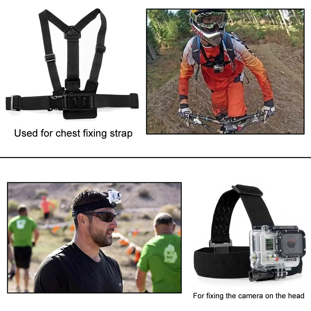 Other Camera Accessories 
