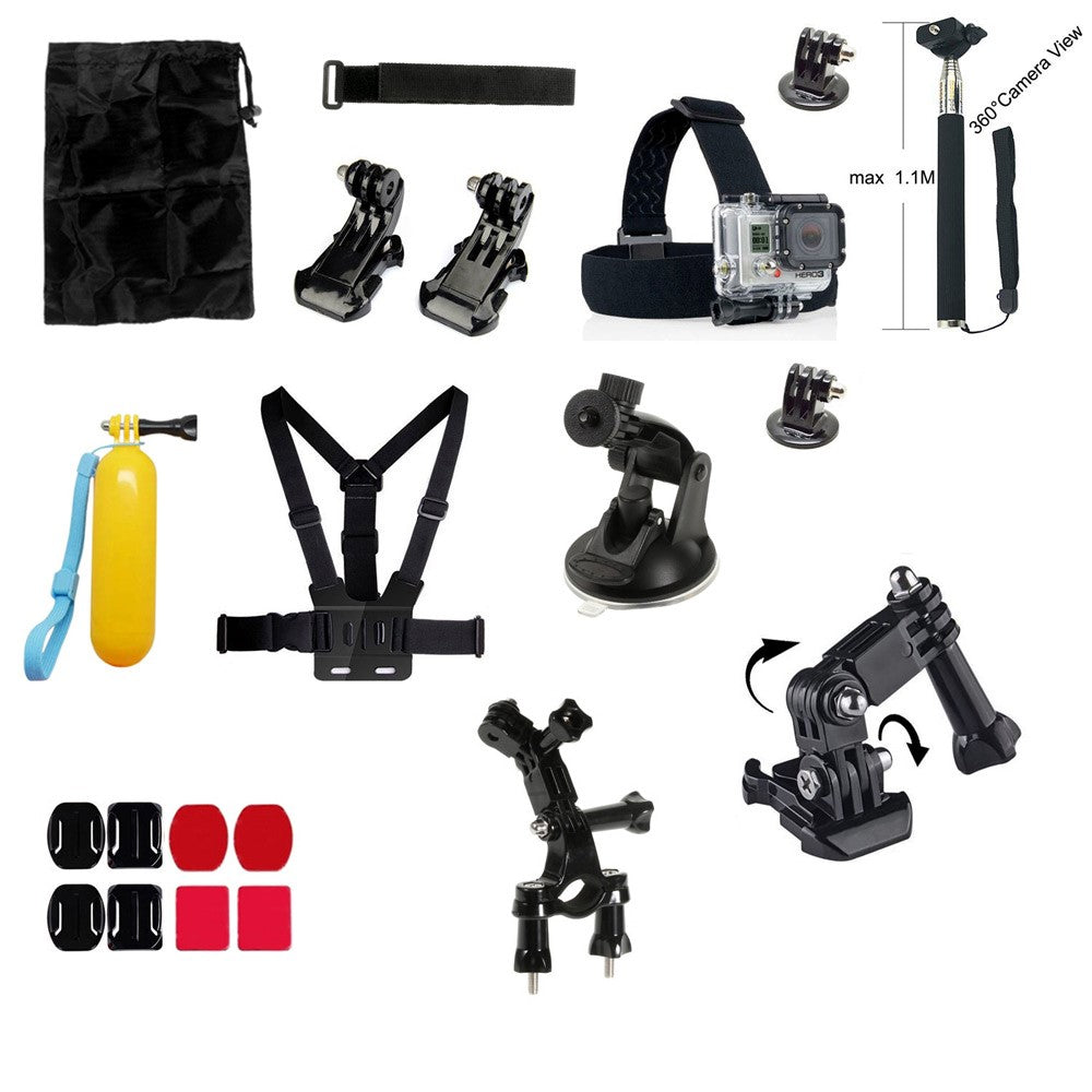 Other Camera Accessories 