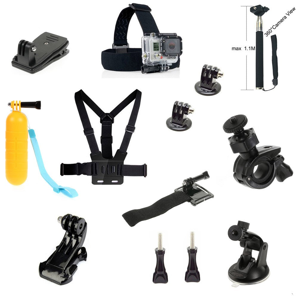 Other Camera Accessories 