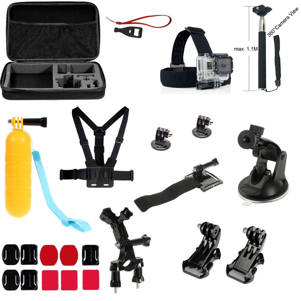 Other Camera Accessories 