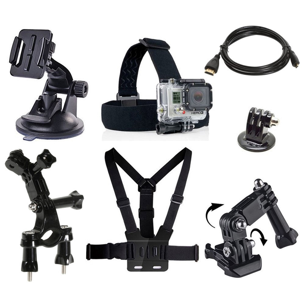 Other Camera Accessories 