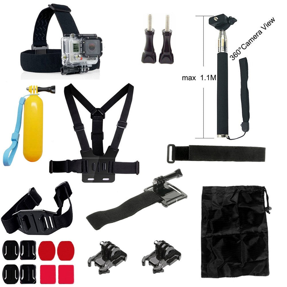 Other Camera Accessories 