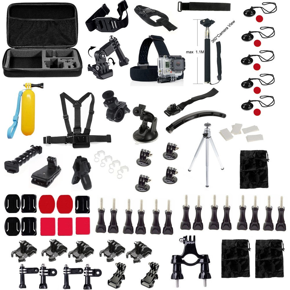 Other Camera Accessories 