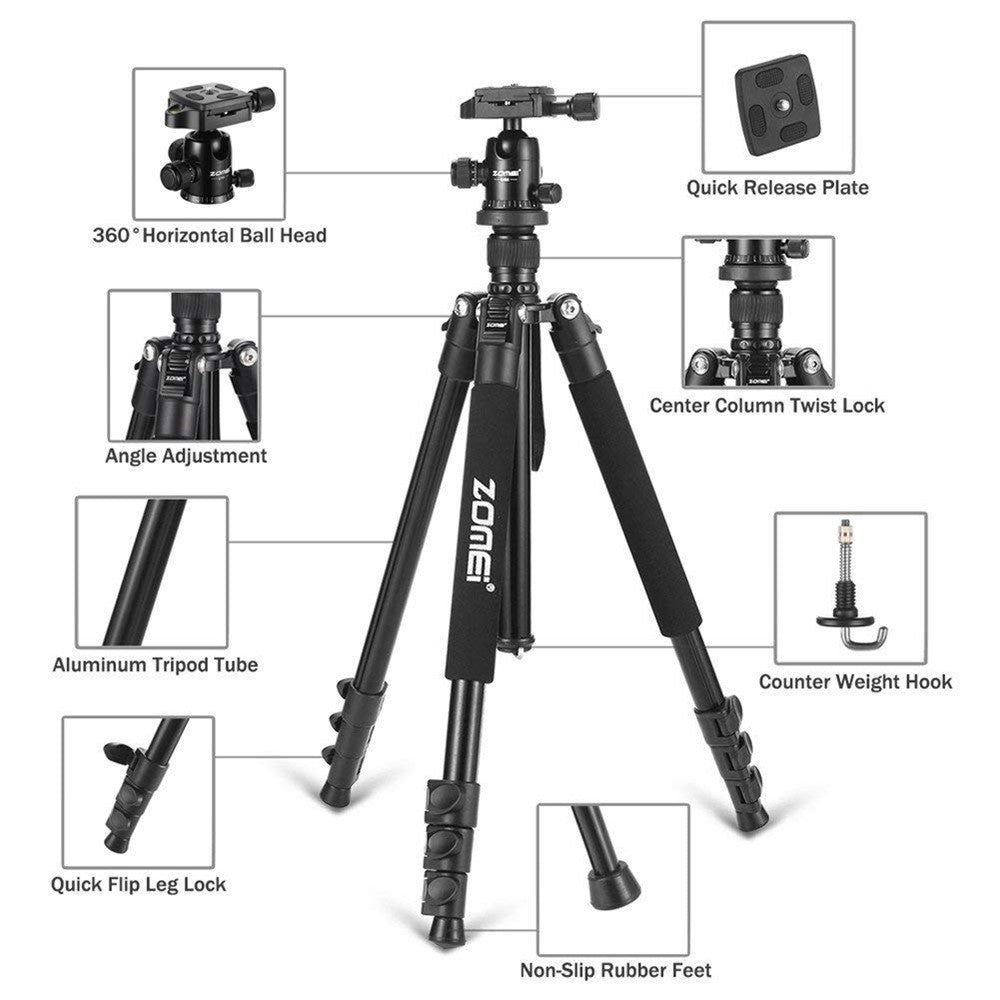 Other Camera Accessories 