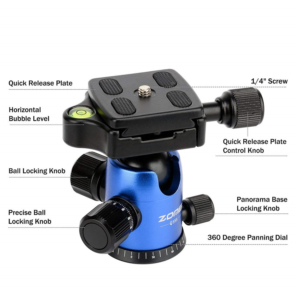 Other Camera Accessories 