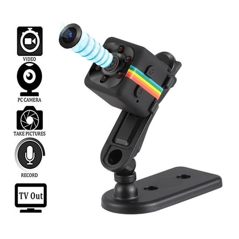Action Cameras 