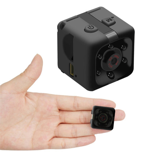 Action Cameras 