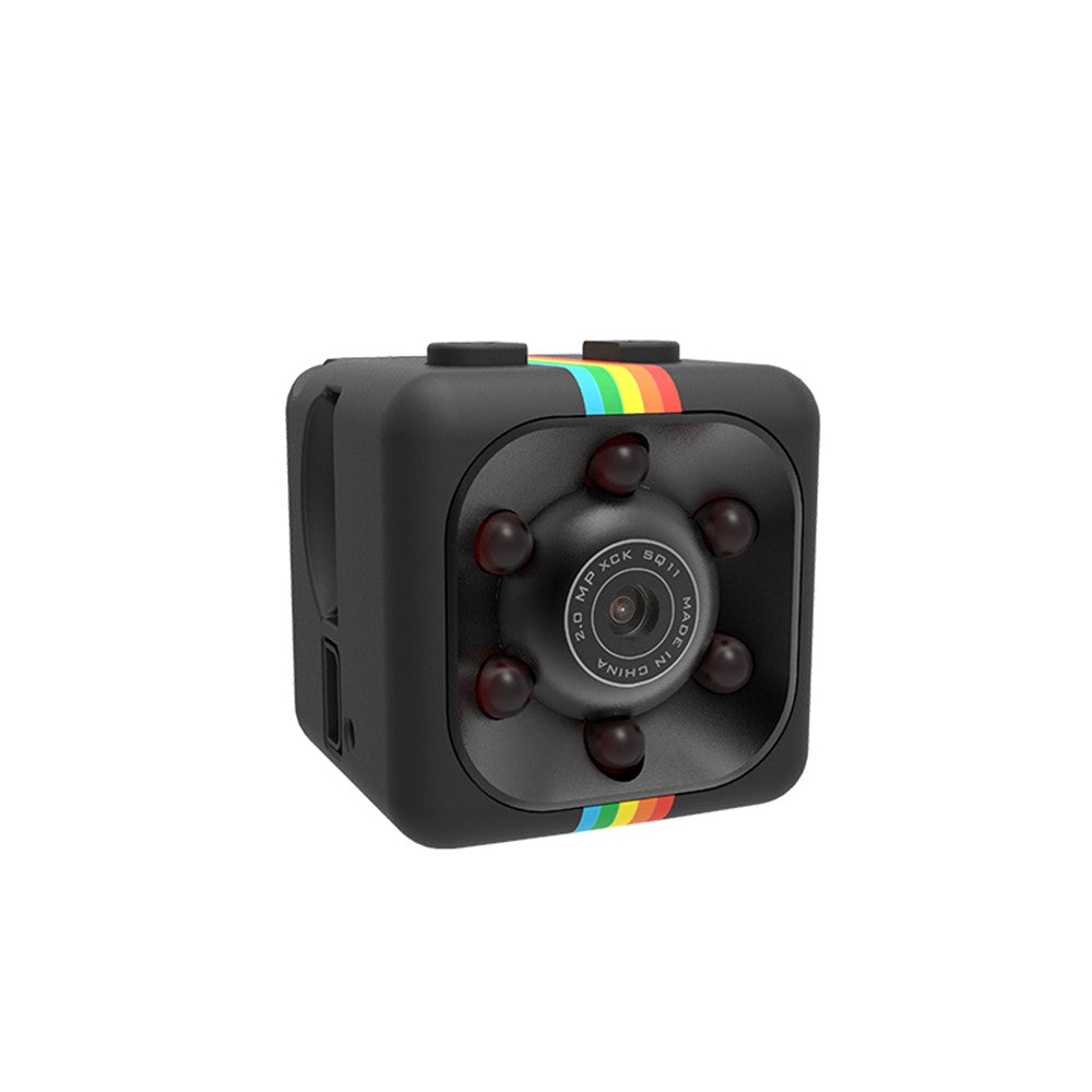 Action Cameras 