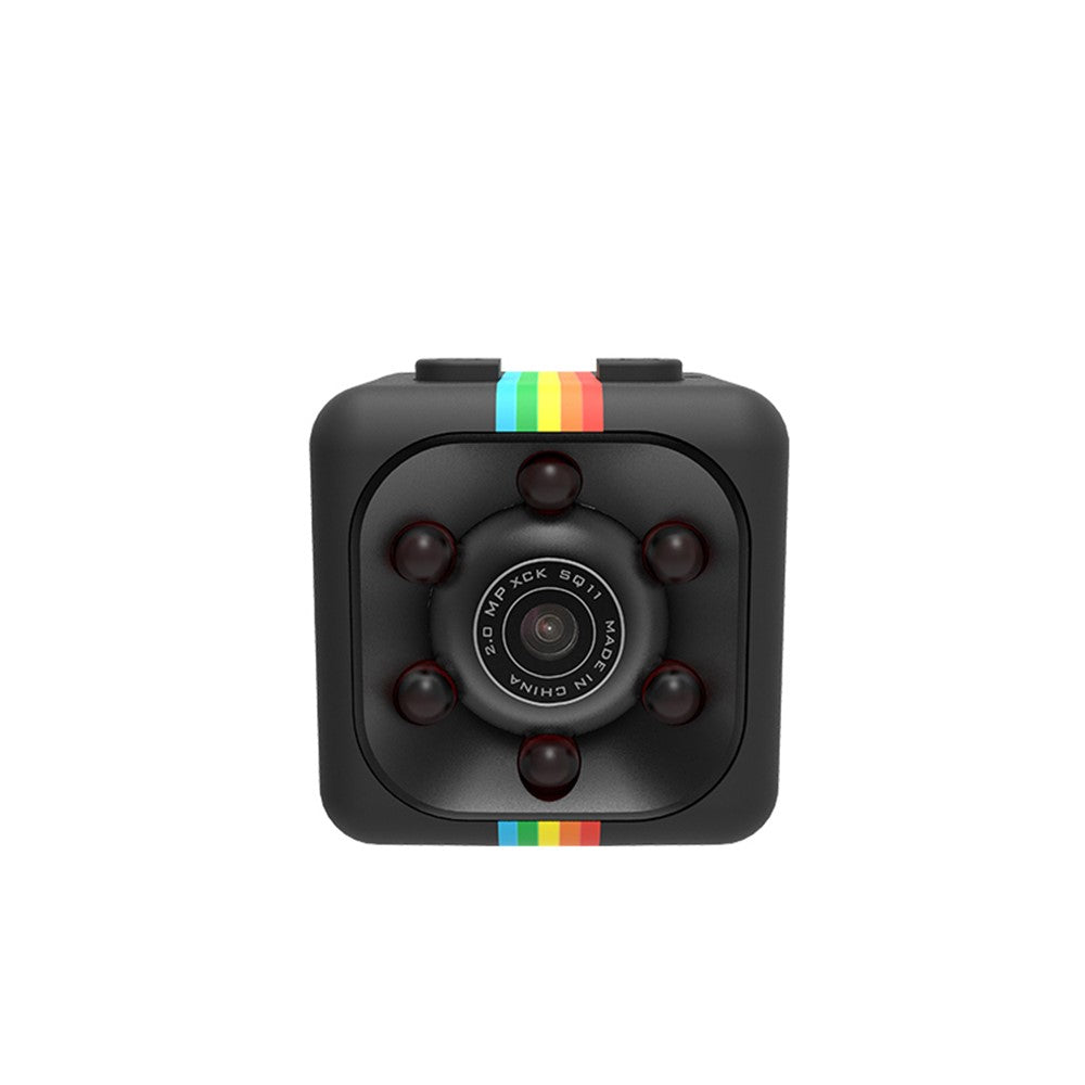Action Cameras 