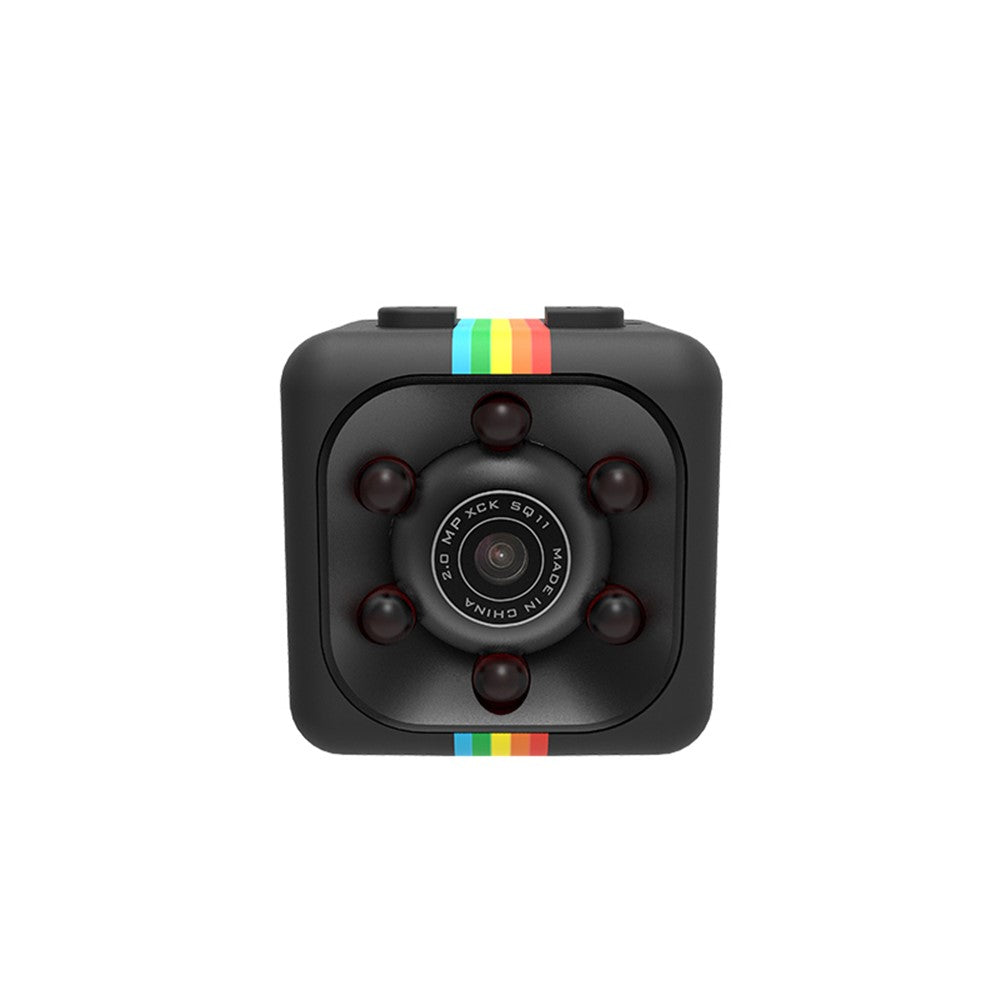 Action Cameras 