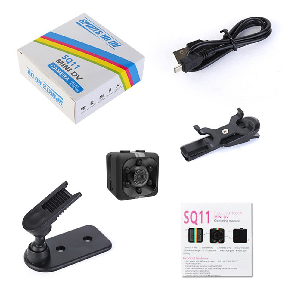 Action Cameras 