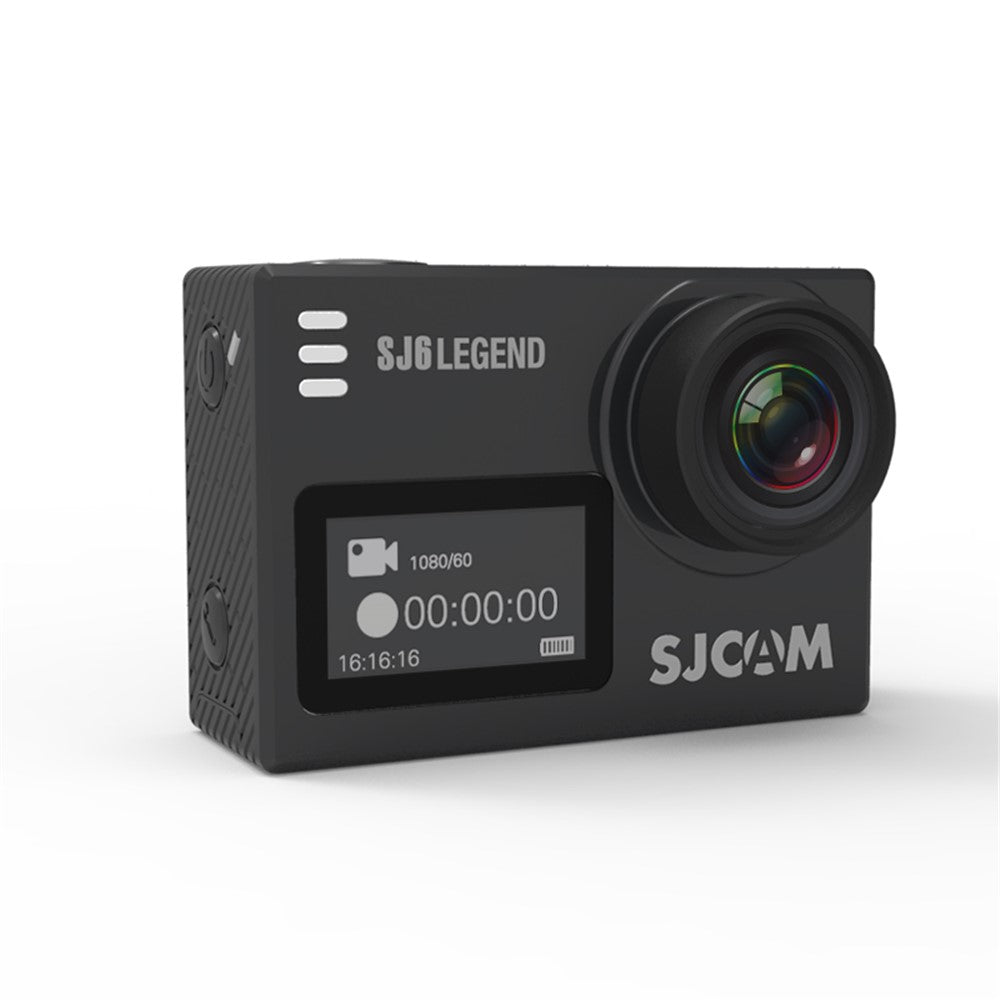 Action Cameras 